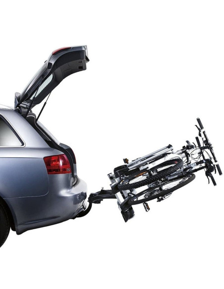 TA920020,Suport biciclete Thule EuroWay G2 920020 cu prindere pe carligul de remorcare - pentru 2 biciclete