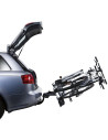 TA920020,Suport biciclete Thule EuroWay G2 920020 cu prindere pe carligul de remorcare - pentru 2 biciclete