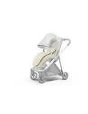 TA11200327,Thule Footmuff - Sac de dormit pentru copil, Soft Beige