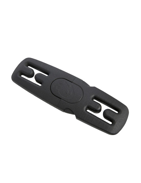 TA12020920,Thule Yepp Harness Clip harness clip black