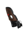 TA12080256,Scaun pentru copii, cu montare pe bicicleta in spate - Thule Yepp Nexxt 2 Maxi Frame mounted, Chocolate Brown