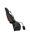 TA12080256,Scaun pentru copii, cu montare pe bicicleta in spate - Thule Yepp Nexxt 2 Maxi Frame mounted, Chocolate Brown