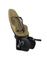 TA12021204,Scaun pentru copii, cu montare pe bicicleta in spate - Thule Yepp 2 Maxi Rack mounted, Fennel Tan