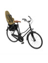 TA12021204,Scaun pentru copii, cu montare pe bicicleta in spate - Thule Yepp 2 Maxi Rack mounted, Fennel Tan