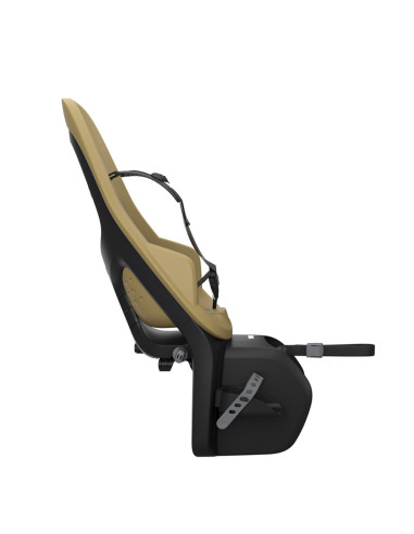 TA12021204,Scaun pentru copii, cu montare pe bicicleta in spate - Thule Yepp 2 Maxi Rack mounted, Fennel Tan