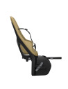 TA12021204,Scaun pentru copii, cu montare pe bicicleta in spate - Thule Yepp 2 Maxi Rack mounted, Fennel Tan