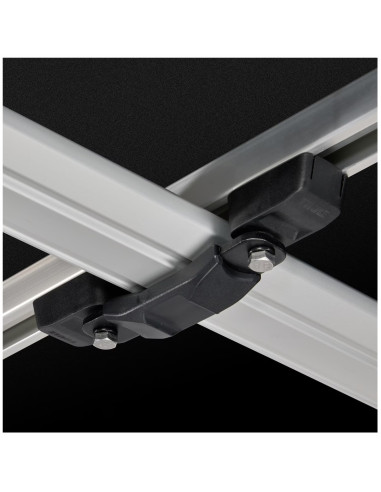 TA901887,Thule Mounting Rails S - Sine de montare marimea S pentru corturile auto Thule