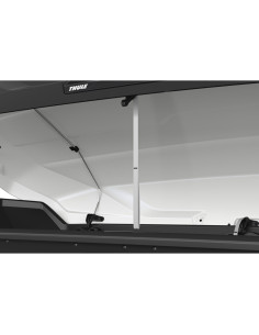 TA695900,Curele de tragere Thule pentru capacul cutiei portbagaj