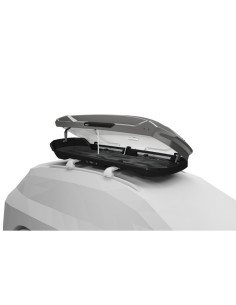 TA695900,Curele de tragere Thule pentru capacul cutiei portbagaj 2