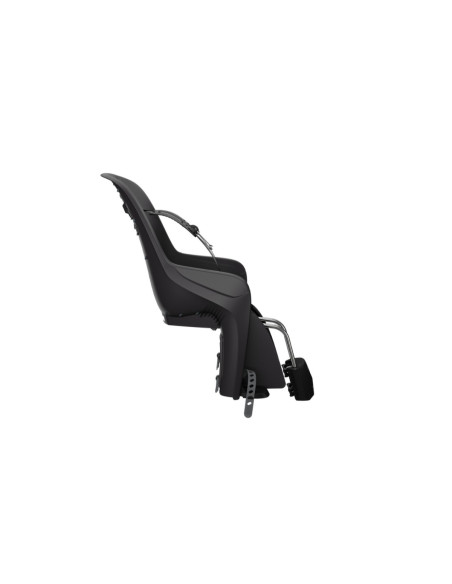 TA100209,Scaun pentru copii, cu montare pe bicicleta in spate - Thule RideAlong Lite 2, Dark Grey