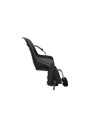 TA100209,Scaun pentru copii, cu montare pe bicicleta in spate - Thule RideAlong Lite 2, Dark Grey