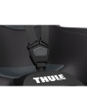 TA100209,Scaun pentru copii, cu montare pe bicicleta in spate - Thule RideAlong Lite 2, Dark Grey