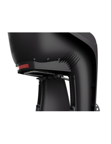 TA100209,Scaun pentru copii, cu montare pe bicicleta in spate - Thule RideAlong Lite 2, Dark Grey