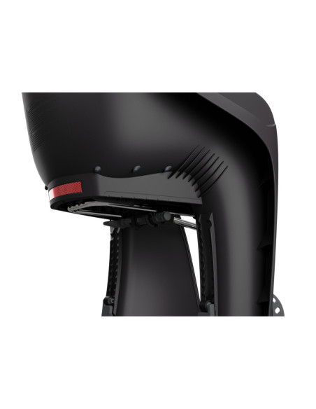 TA100209,Scaun pentru copii, cu montare pe bicicleta in spate - Thule RideAlong Lite 2, Dark Grey