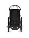 TA10201030,Carucior multisport single Thule Chariot Sport 2, Black