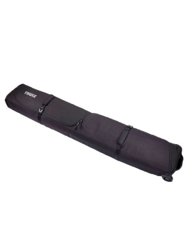 TA3205162,Geanta schi Thule RoundTrip Double Ski Roller 192cm, Negru, 2024