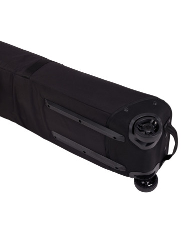 TA3205162,Geanta schi Thule RoundTrip Double Ski Roller 192cm, Negru, 2024