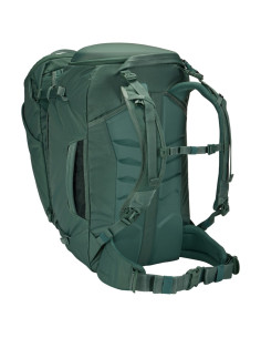 TA3205316,Rucsac tehnic Thule Landmark, 60L, Femei, Hazy Green 2