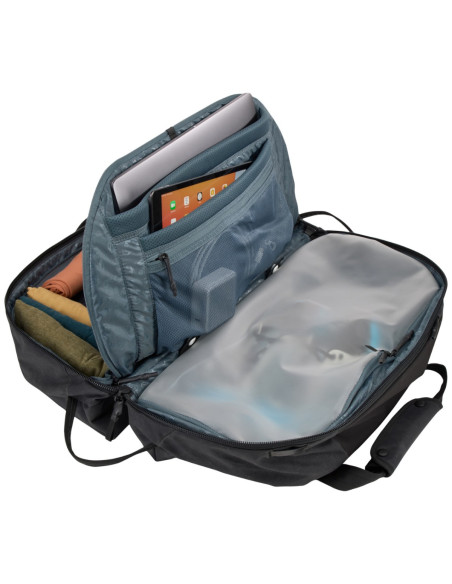 TA3205238,Geanta voiaj, Thule, Aion Duffel, 35L, Black