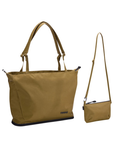 TA3205230,Geanta de umar, Thule, Aion Tote Bag, 23L, Nutria