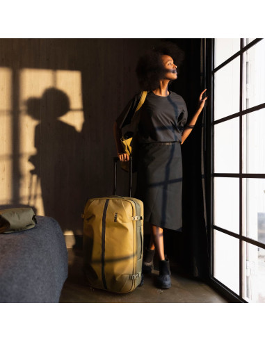 TA3205227,Geanta voiaj, Thule, Aion, 70 cm, 95L, Nutria