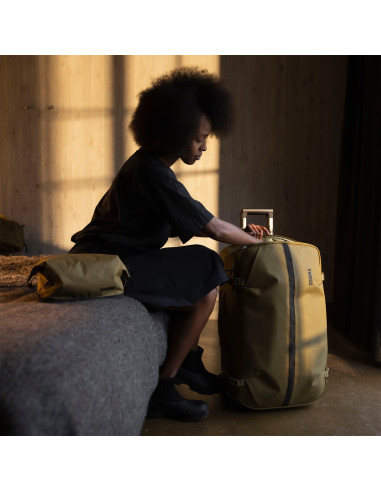 TA3205227,Geanta voiaj, Thule, Aion, 70 cm, 95L, Nutria