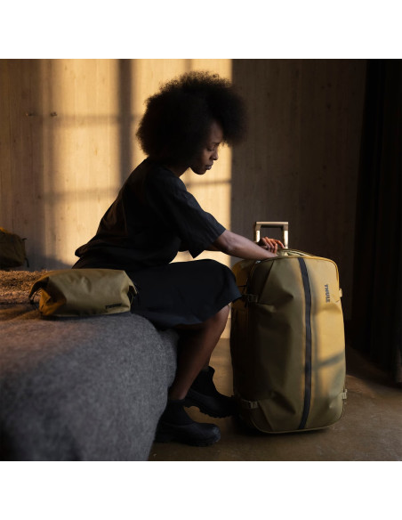 TA3205227,Geanta voiaj, Thule, Aion, 70 cm, 95L, Nutria