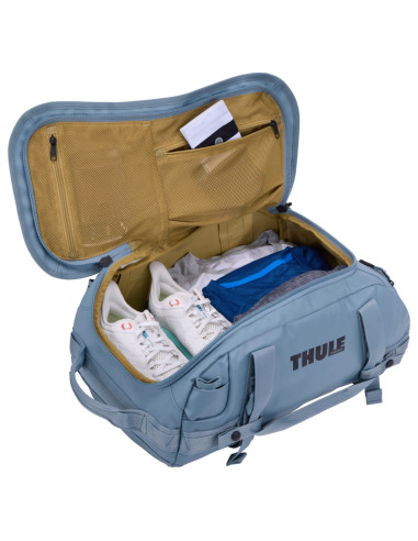 TA3205214,Geanta voiaj, Thule, Chasm, 30L, Pond Gray