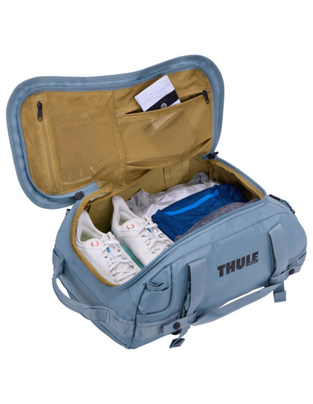 TA3205214,Geanta voiaj, Thule, Chasm, 30L, Pond Gray