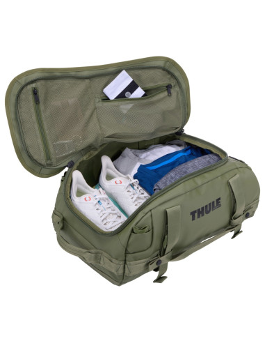 TA3205212,Geanta voiaj, Thule, Chasm, 30L, Olivine