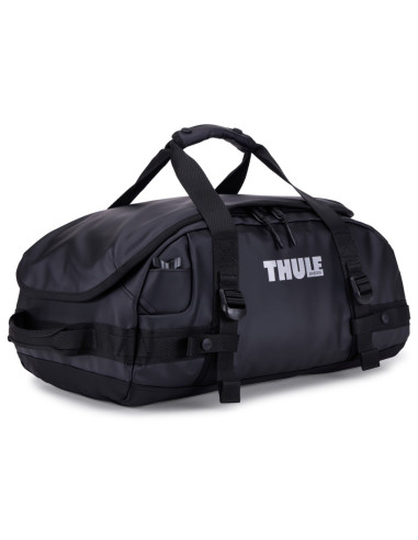 TA3205211,Geanta voiaj, Thule, Chasm, 30L, Black