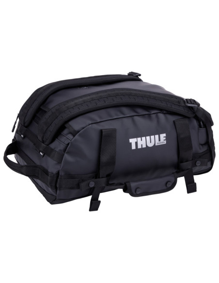 TA3205211,Geanta voiaj, Thule, Chasm, 30L, Black