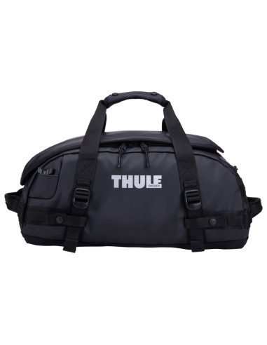 TA3205211,Geanta voiaj, Thule, Chasm, 30L, Black