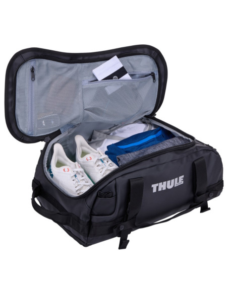 TA3205211,Geanta voiaj, Thule, Chasm, 30L, Black