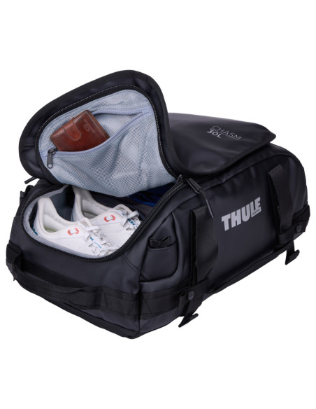 TA3205211,Geanta voiaj, Thule, Chasm, 30L, Black