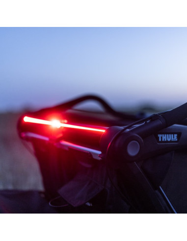 TA20201527,Baterie externa Thule 10k, USB A si USB C