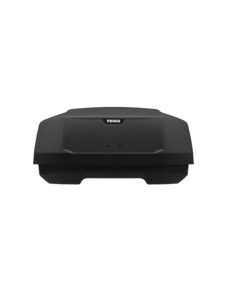 TA645700,Cutie portbagaj Thule Force 3 L, Negru Mat