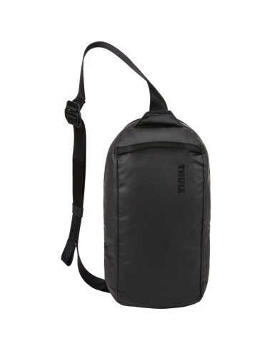 TA3205291,Geanta de umar, Thule, Tact, 8L Sling, Black, model 2024