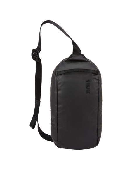 TA3205291,Geanta de umar, Thule, Tact, 8L Sling, Black, model 2024
