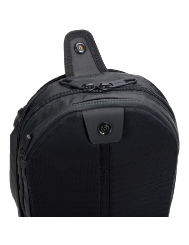 TA3205291,Geanta de umar, Thule, Tact, 8L Sling, Black, model 2024