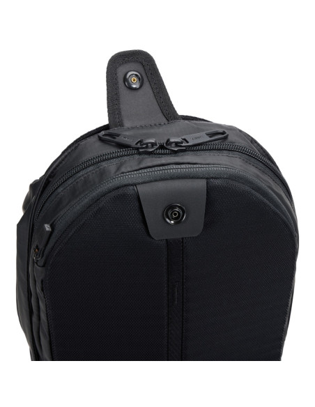 TA3205291,Geanta de umar, Thule, Tact, 8L Sling, Black, model 2024