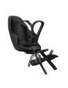 TA12021150,Scaun pentru copii, cu montare pe bicicleta in fata - Thule Yepp 2 Mini Front mounted, Midnight Black