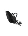 TA12021150,Scaun pentru copii, cu montare pe bicicleta in fata - Thule Yepp 2 Mini Front mounted, Midnight Black
