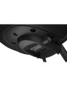 TA12021150,Scaun pentru copii, cu montare pe bicicleta in fata - Thule Yepp 2 Mini Front mounted, Midnight Black