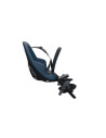 TA12021151,Scaun pentru copii, cu montare pe bicicleta in fata - Thule Yepp 2 Mini Front mounted, Majolica Blue