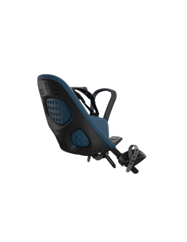 TA12021151,Scaun pentru copii, cu montare pe bicicleta in fata - Thule Yepp 2 Mini Front mounted, Majolica Blue