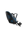 TA12021151,Scaun pentru copii, cu montare pe bicicleta in fata - Thule Yepp 2 Mini Front mounted, Majolica Blue
