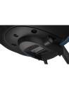 TA12021151,Scaun pentru copii, cu montare pe bicicleta in fata - Thule Yepp 2 Mini Front mounted, Majolica Blue