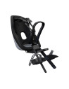 TA12021157,Scaun pentru copii, cu montare pe bicicleta in fata - Thule Yepp Nexxt 2 Mini Front mounted, Monument Gray