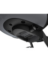 TA12021157,Scaun pentru copii, cu montare pe bicicleta in fata - Thule Yepp Nexxt 2 Mini Front mounted, Monument Gray